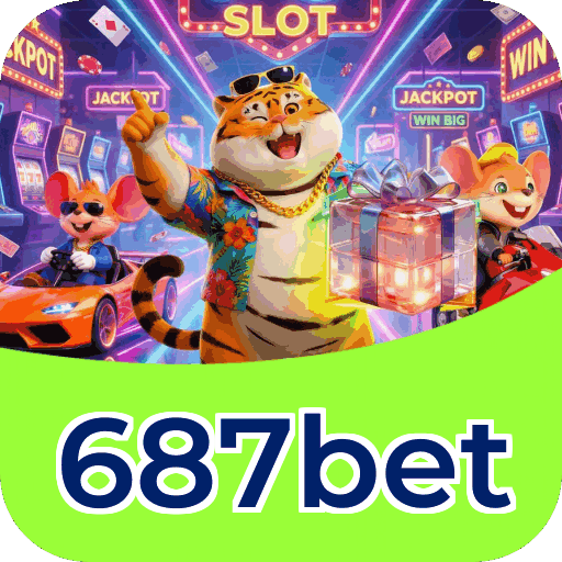 Cadastro 687bet