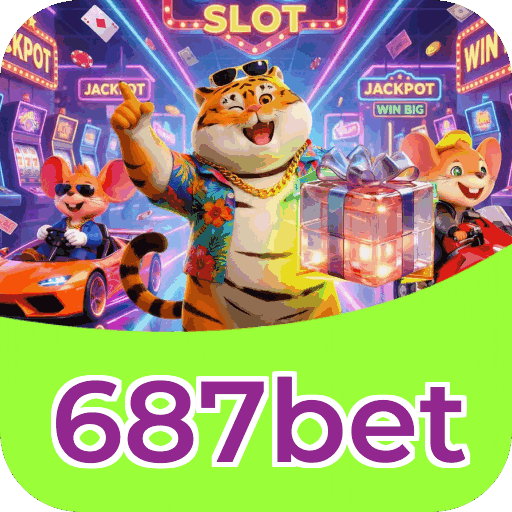 Login rápido no app 687bet