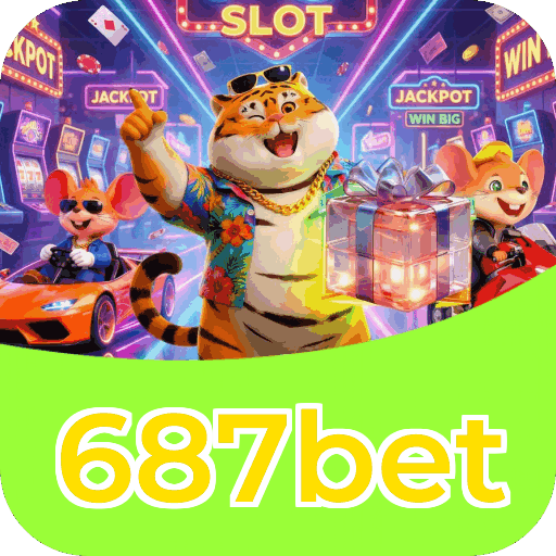 Download iOS 687bet
