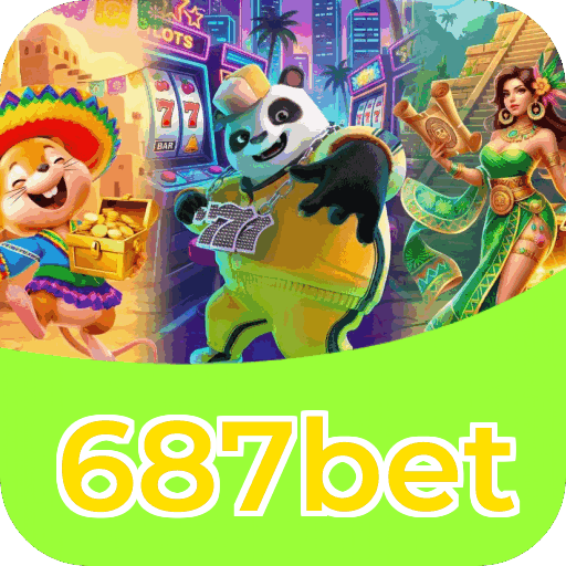 Segurança 687bet