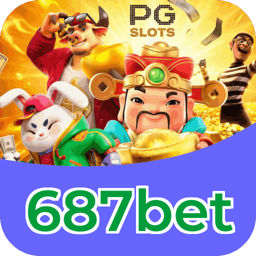 Slots Premium da PG Soft na 687bet